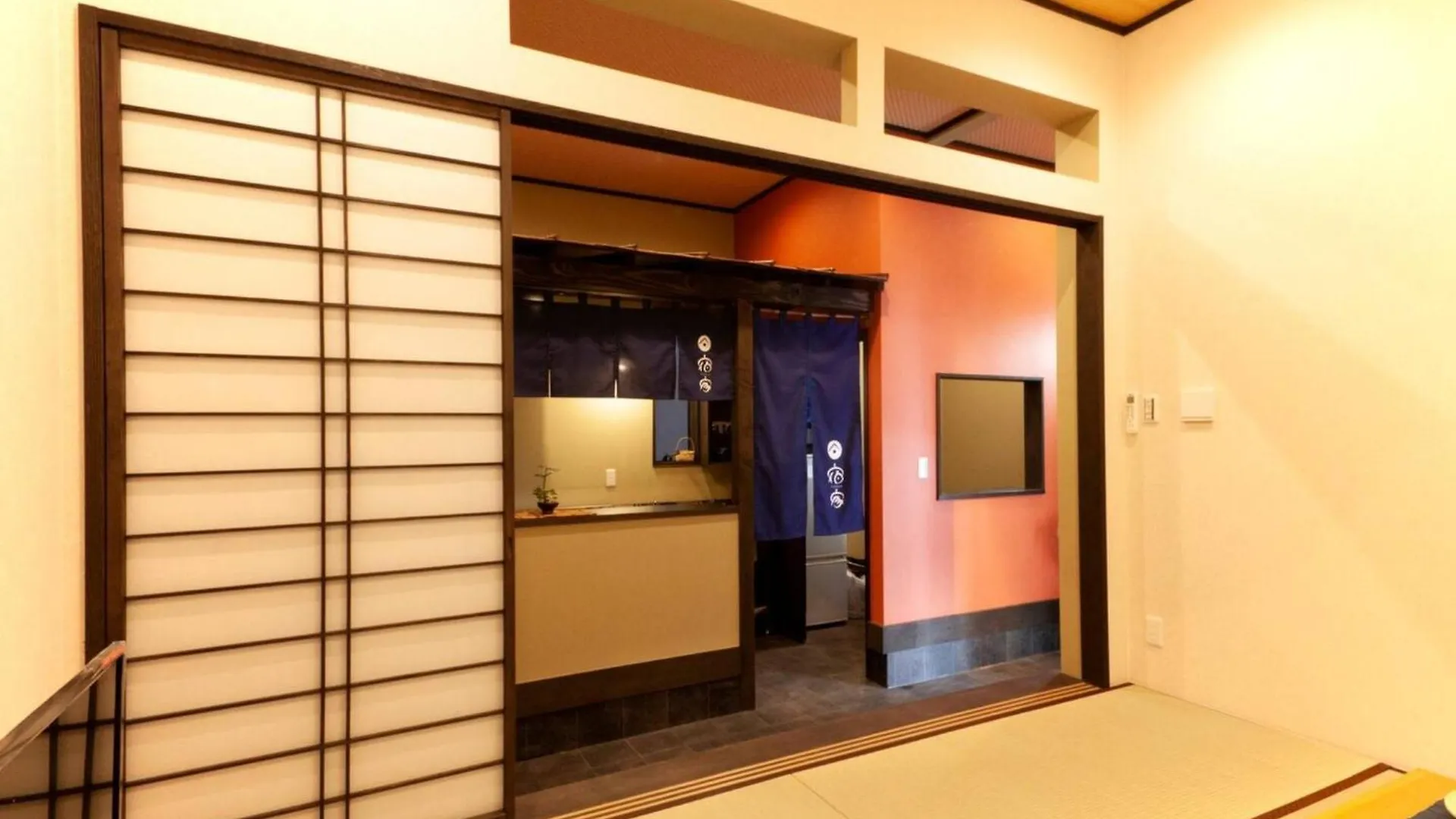 Yadoya Asakusa-Honkan - Vacation Stay 92044V Tokyo Japan