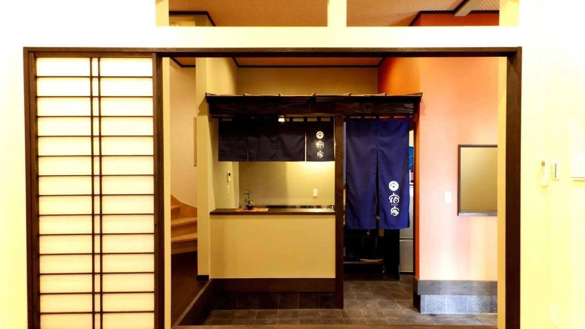 Yadoya Asakusa-Honkan - Vacation Stay 92044V Tokyo 0*,  Japan