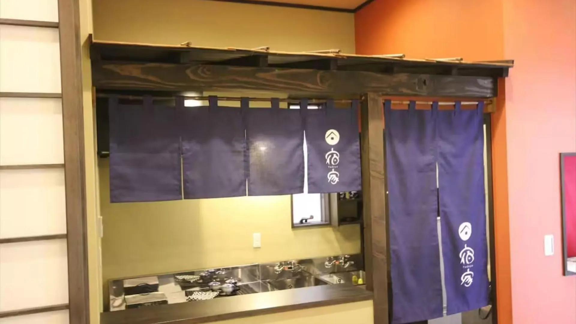 Yadoya Asakusa-Honkan - Vacation Stay 92044V Tokyo 0*,