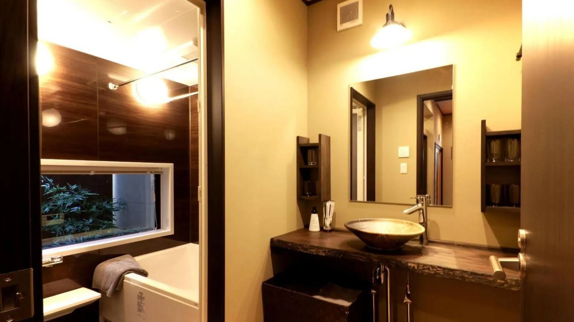 Yadoya Asakusa-Honkan - Vacation Stay 92044V Tokyo Holiday home