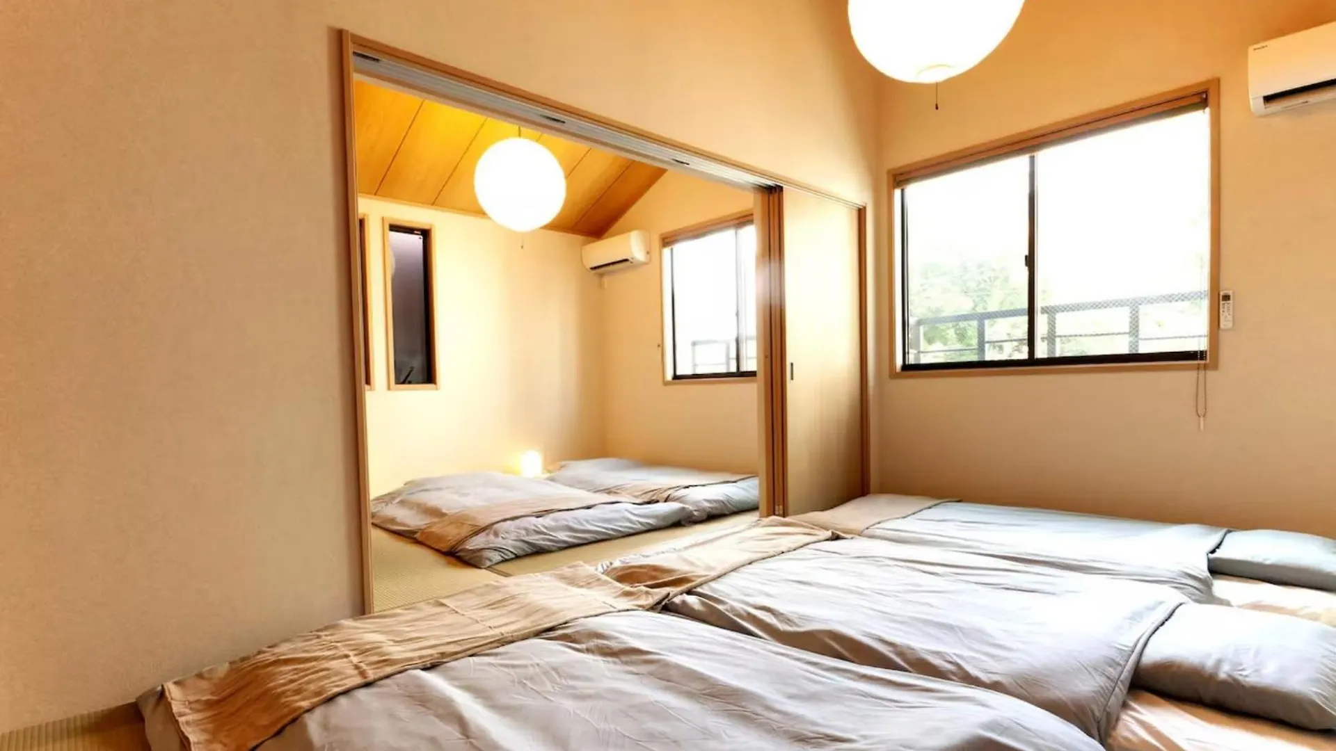 Yadoya Asakusa-Honkan - Vacation Stay 92044V Tokyo
