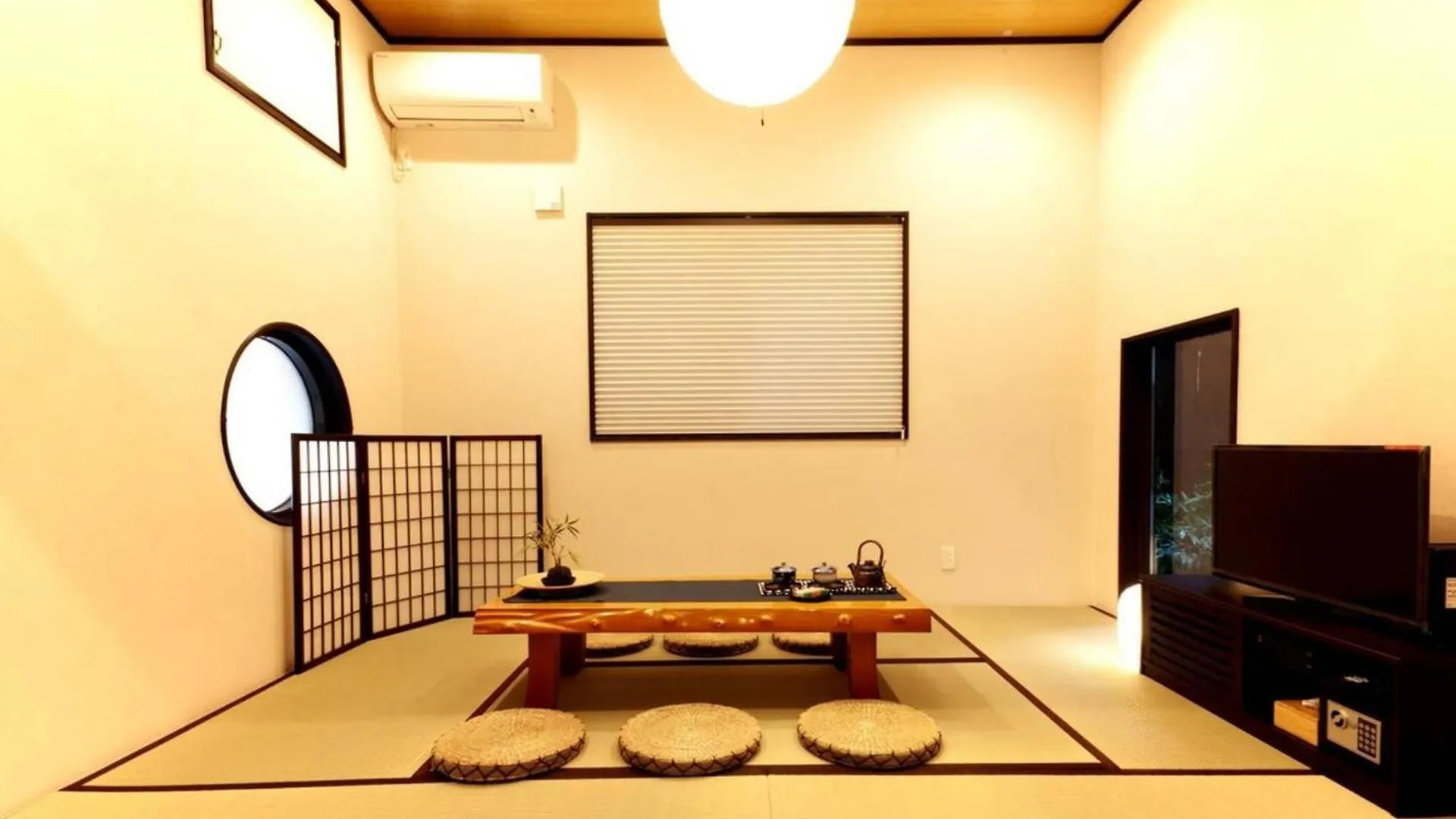 Yadoya Asakusa-Honkan - Vacation Stay 92044V Tokyo 0*,  Japan