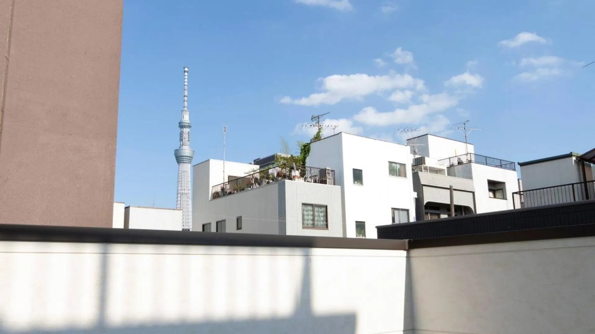 Yadoya Asakusa-Honkan - Vacation Stay 92044V Tokyo 0*,