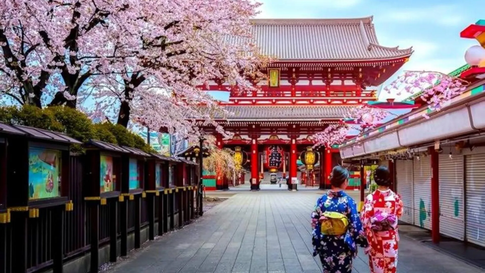 Yadoya Asakusa-Honkan - Vacation Stay 92044V Tokyo Holiday home