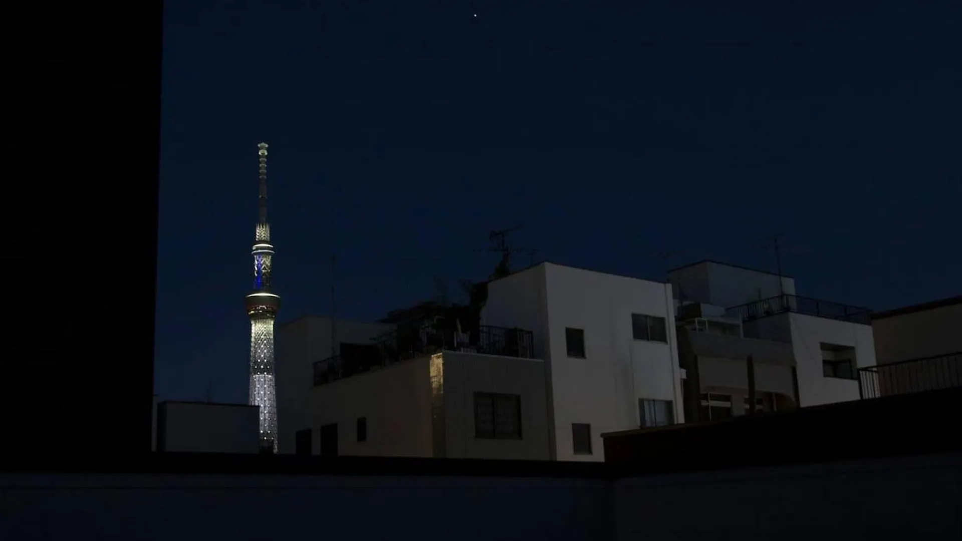 Yadoya Asakusa-Honkan - Vacation Stay 92044V Tokyo