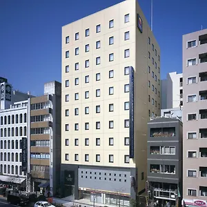 3* Otel Comfort Higashi Nihombashi