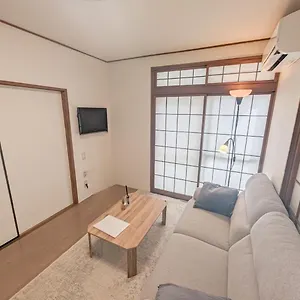 Kiba House 東京都