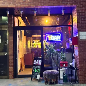 Bedgasm Hostal