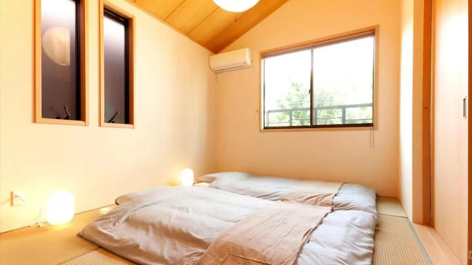 Yadoya Asakusa-Honkan - Vacation Stay 92044V Prefektura Tokio 0*,