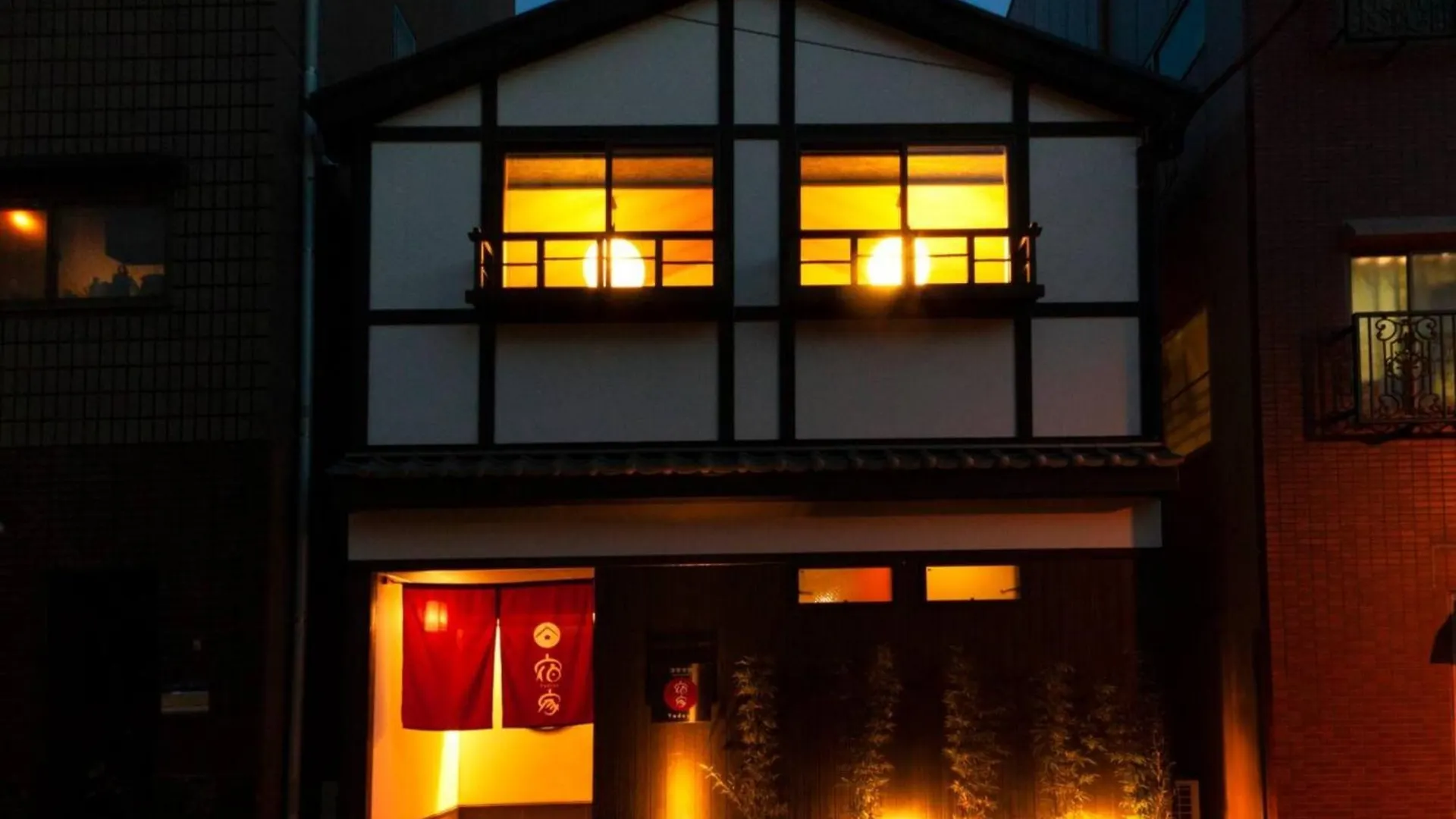 Yadoya Asakusa-Honkan - Vacation Stay 92044V Prefektura Tokio 0*,  Japonsko